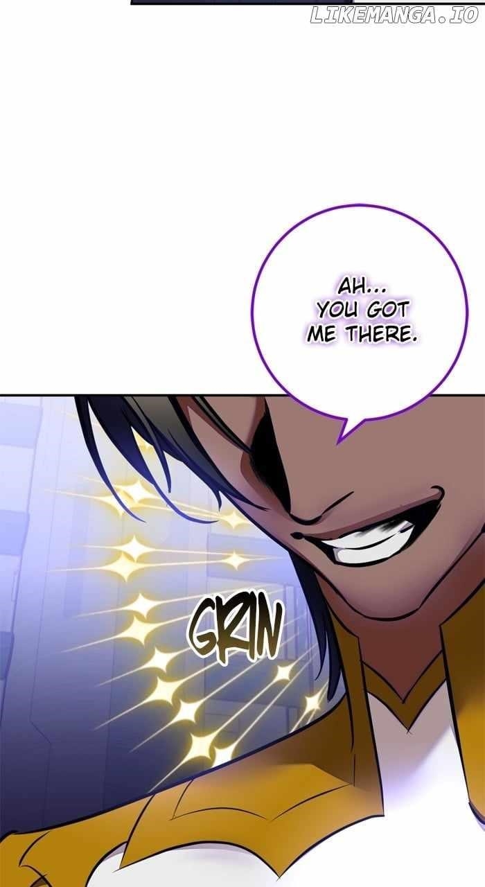 Read Return To Player EN Manga Online