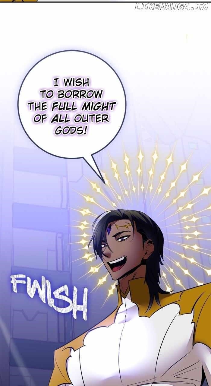 Read Return To Player EN Manga Online