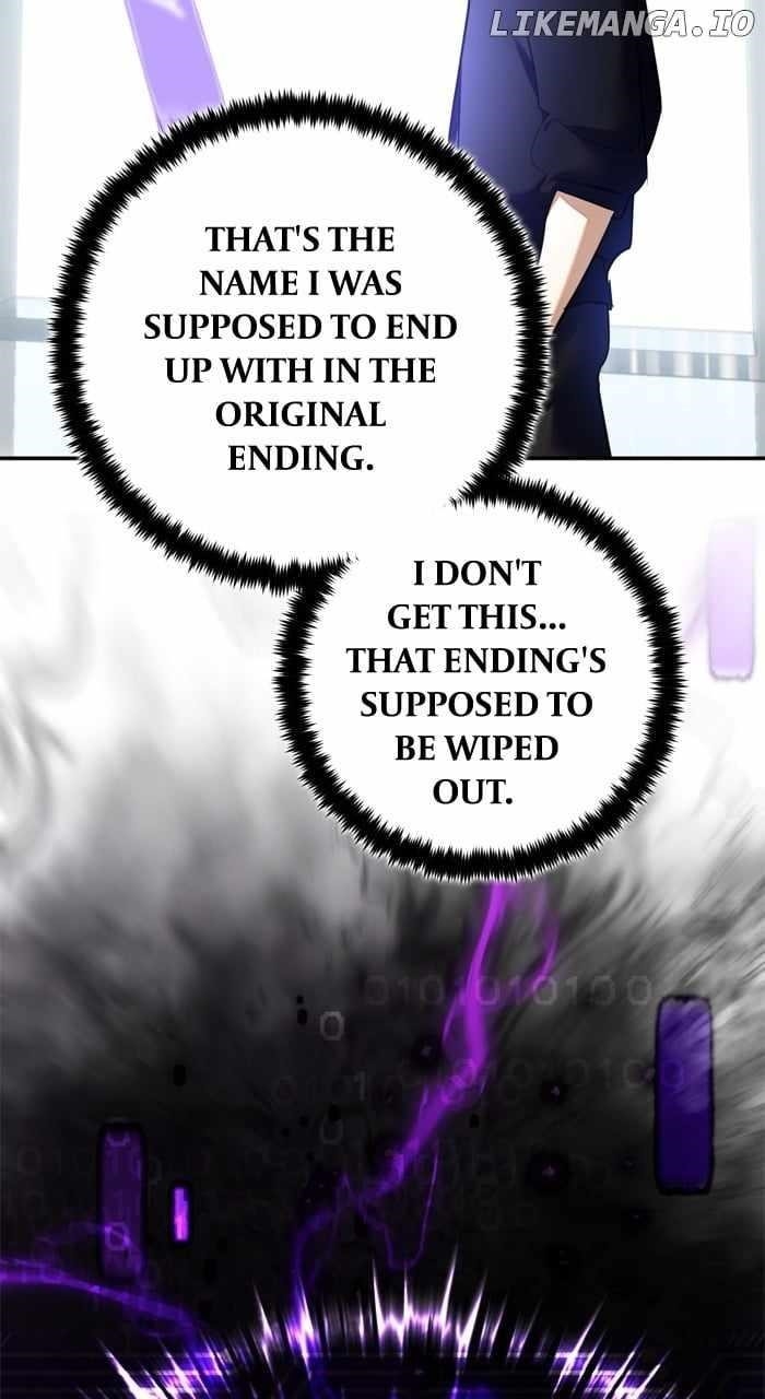 Read Return To Player EN Manga Online