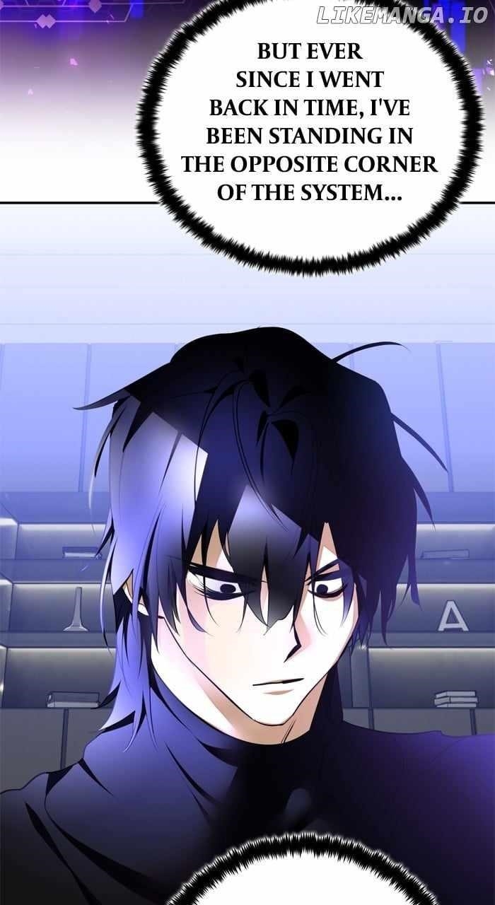 Read Return To Player EN Manga Online