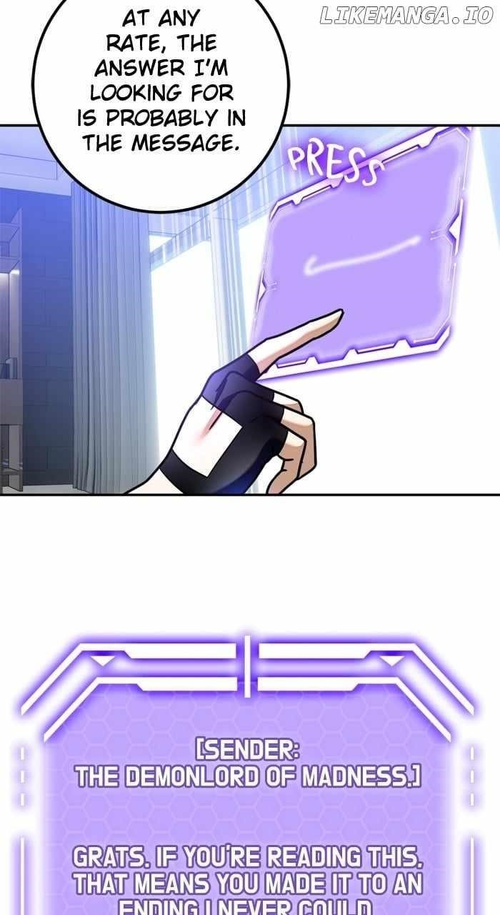 Read Return To Player EN Manga Online