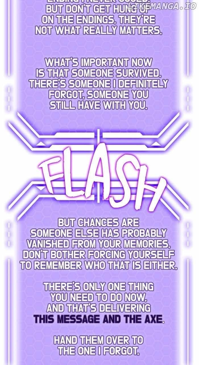 Read Return To Player EN Manga Online