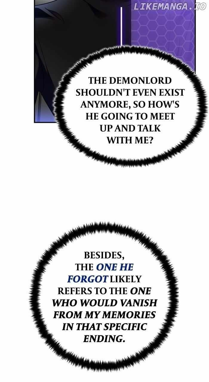 Read Return To Player EN Manga Online