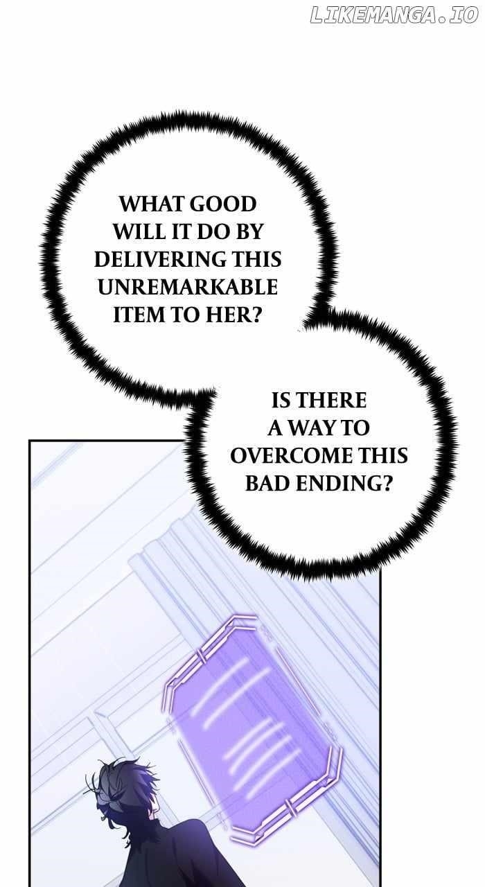 Read Return To Player EN Manga Online