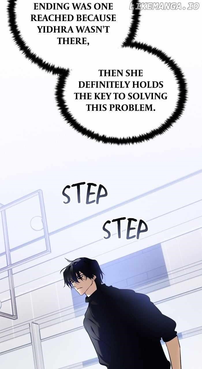 Read Return To Player EN Manga Online