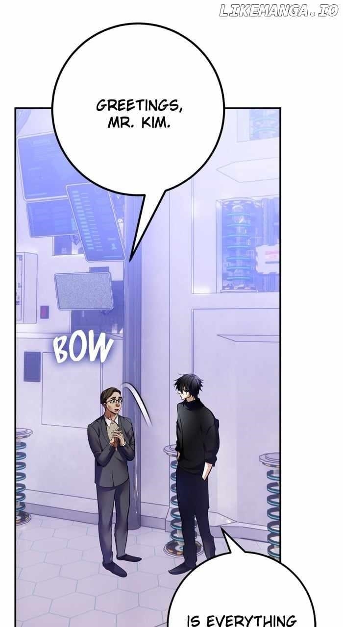 Read Return To Player EN Manga Online