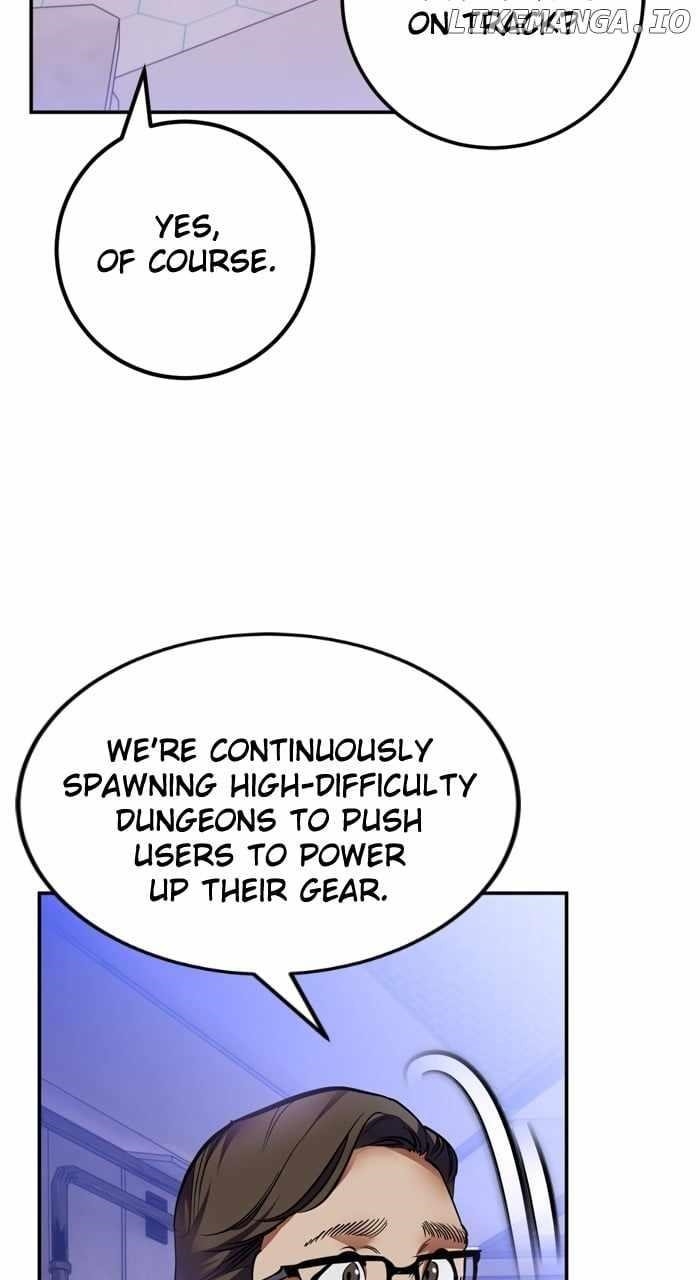 Read Return To Player EN Manga Online