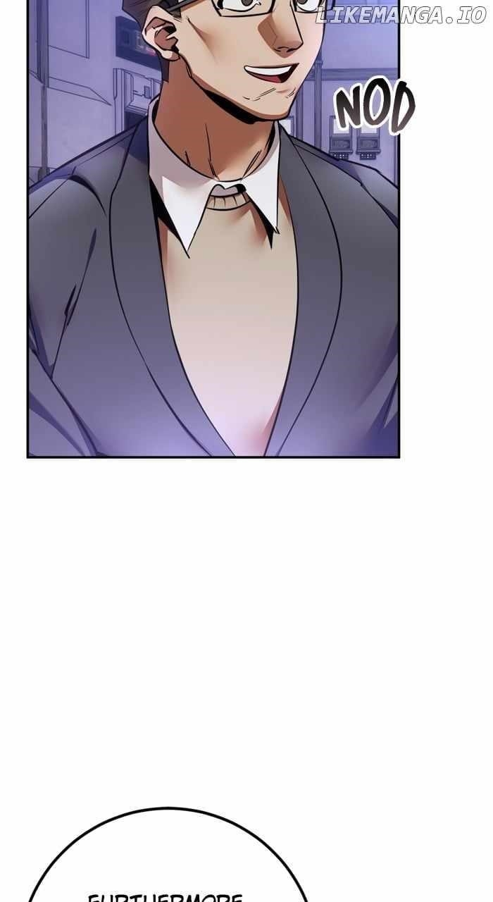 Read Return To Player EN Manga Online