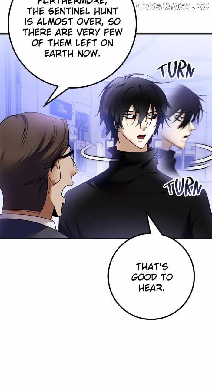 Read Return To Player EN Manga Online