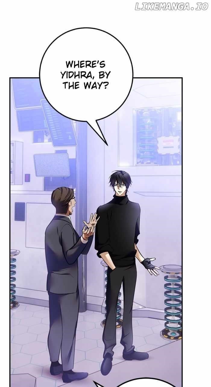 Read Return To Player EN Manga Online