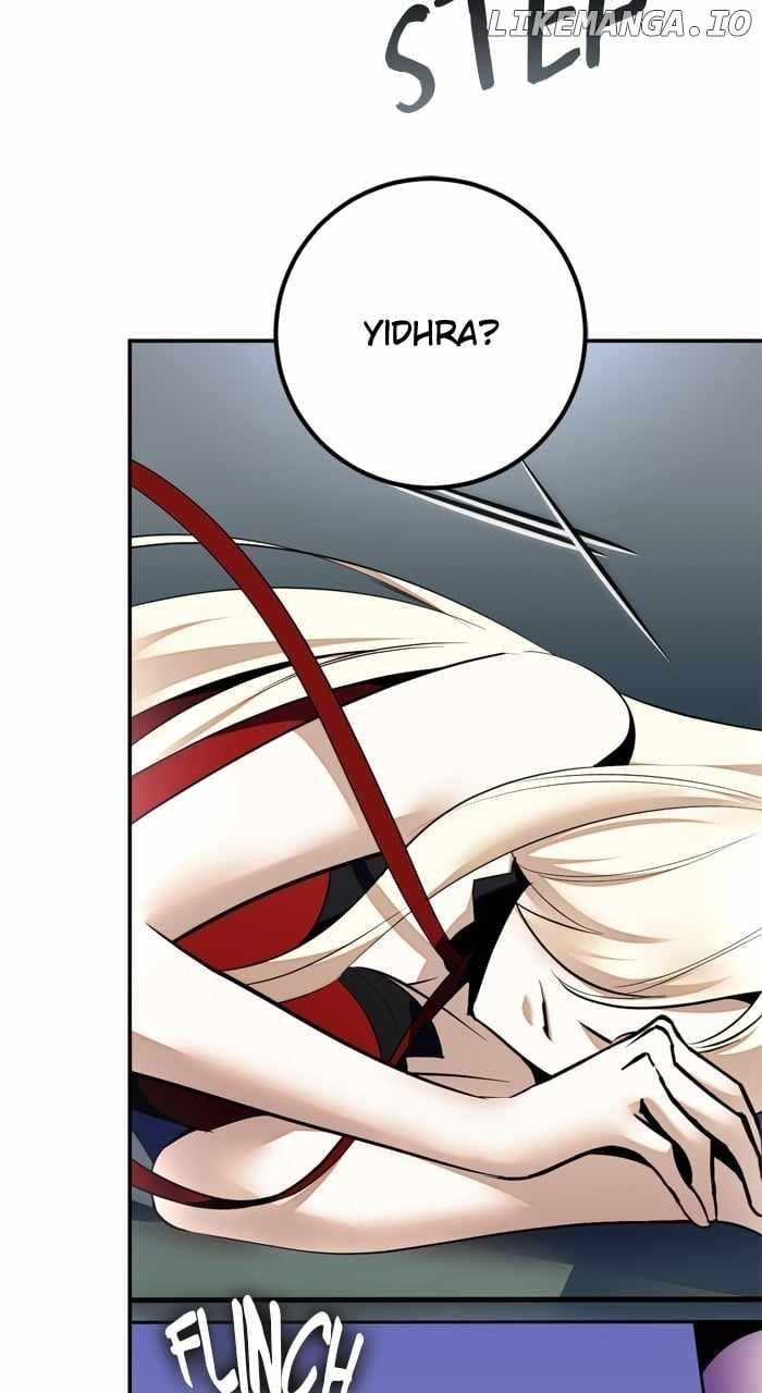 Read Return To Player EN Manga Online