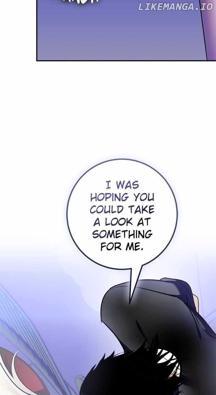 Read Return To Player EN Manga Online