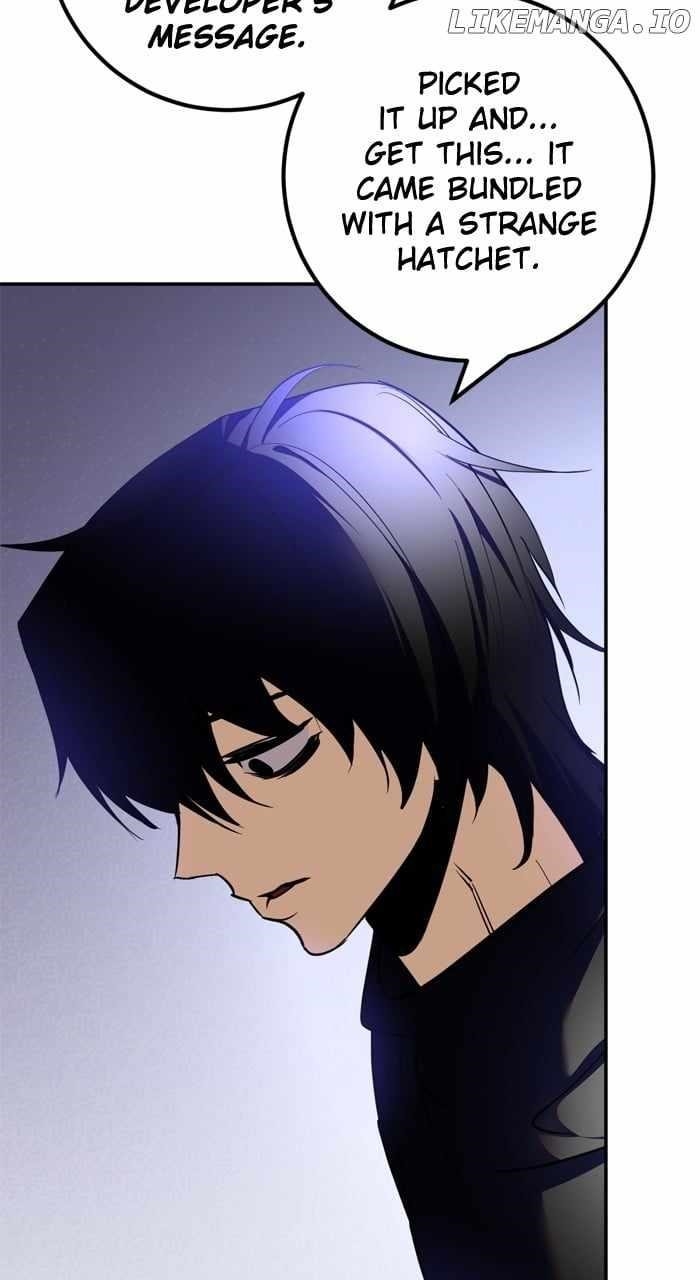 Read Return To Player EN Manga Online