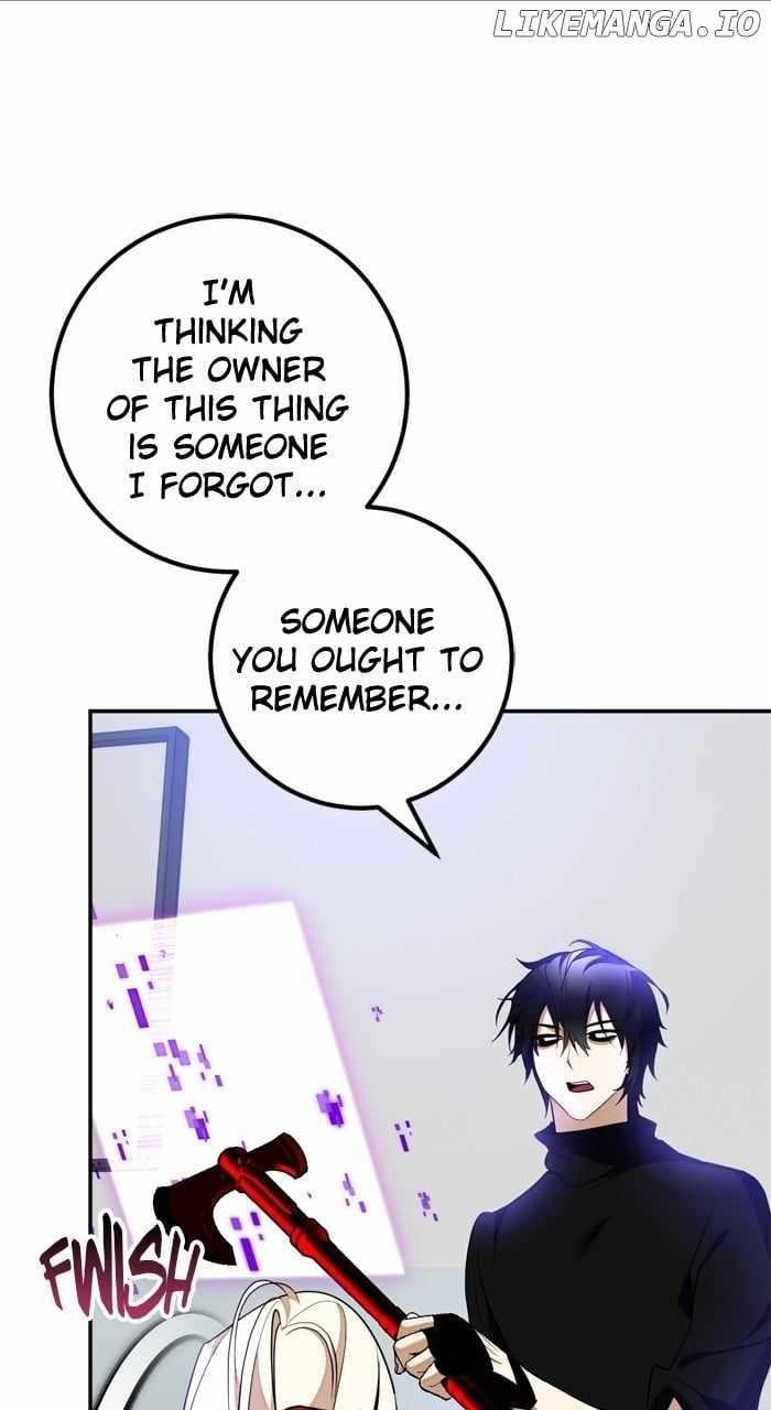 Read Return To Player EN Manga Online