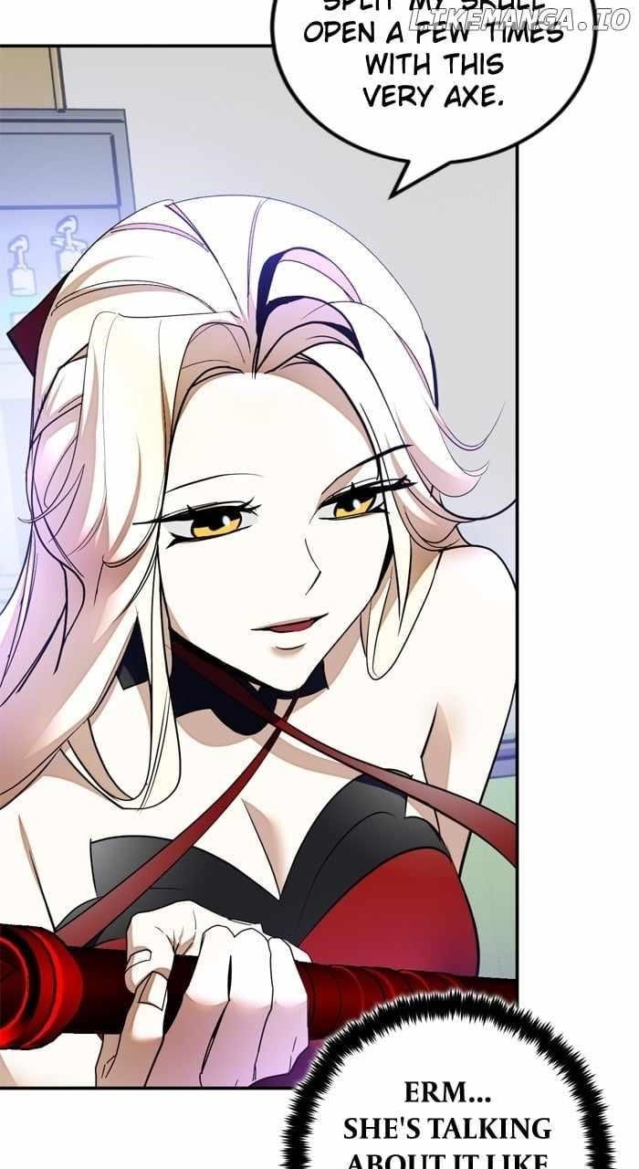 Read Return To Player EN Manga Online