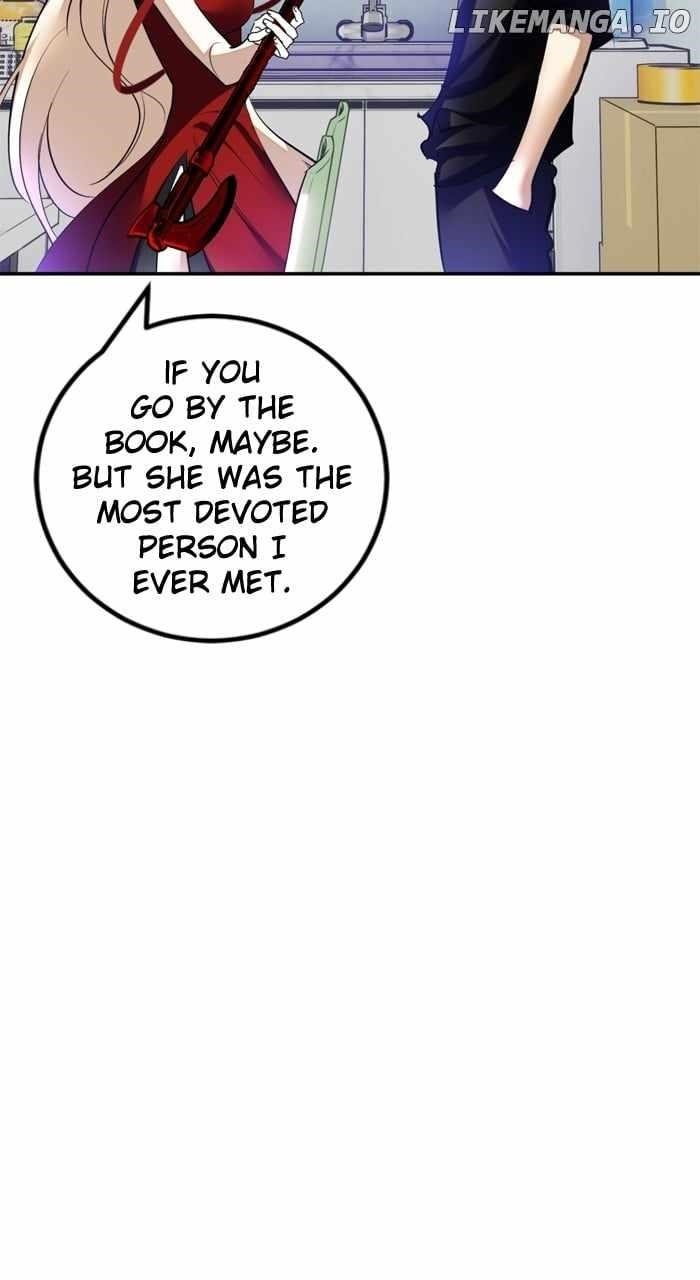 Read Return To Player EN Manga Online