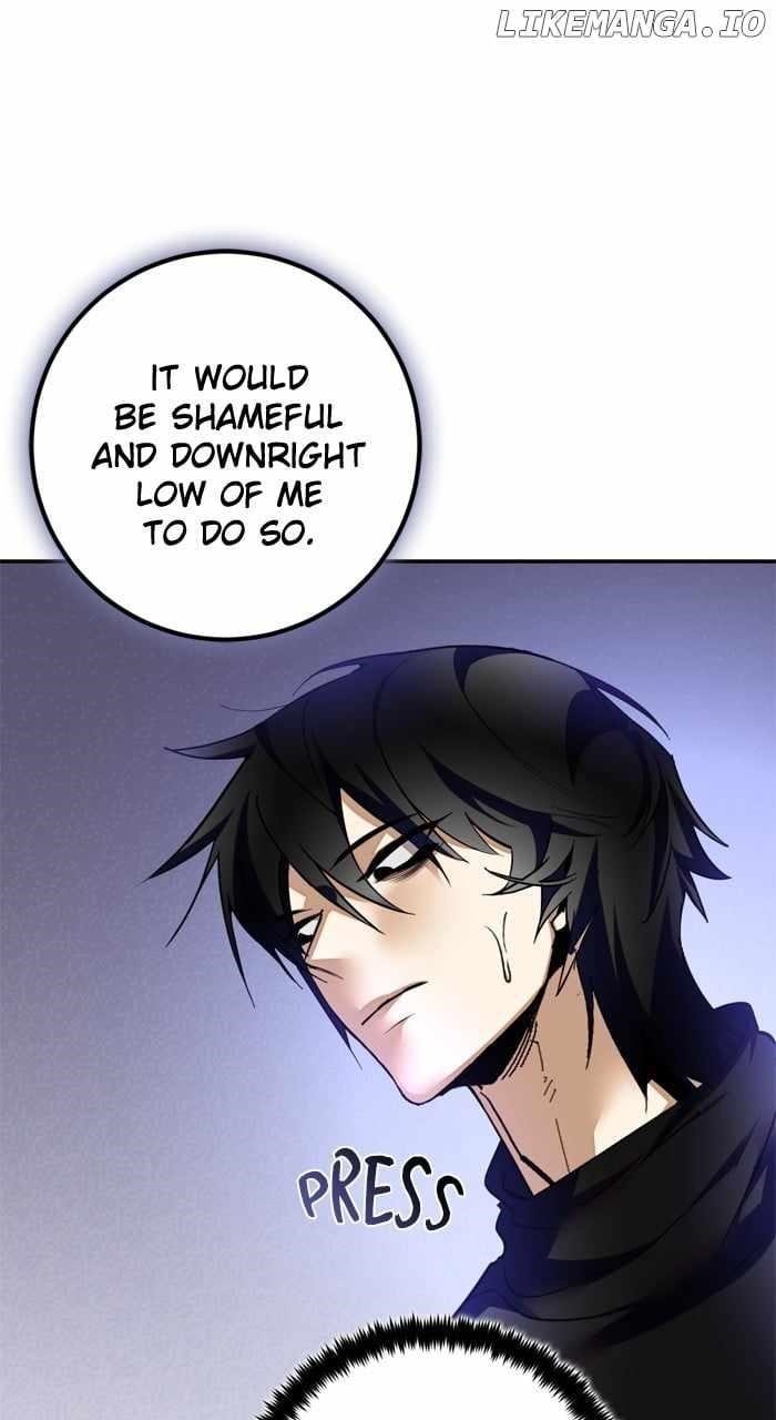 Read Return To Player EN Manga Online