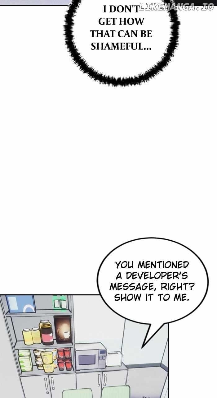 Read Return To Player EN Manga Online