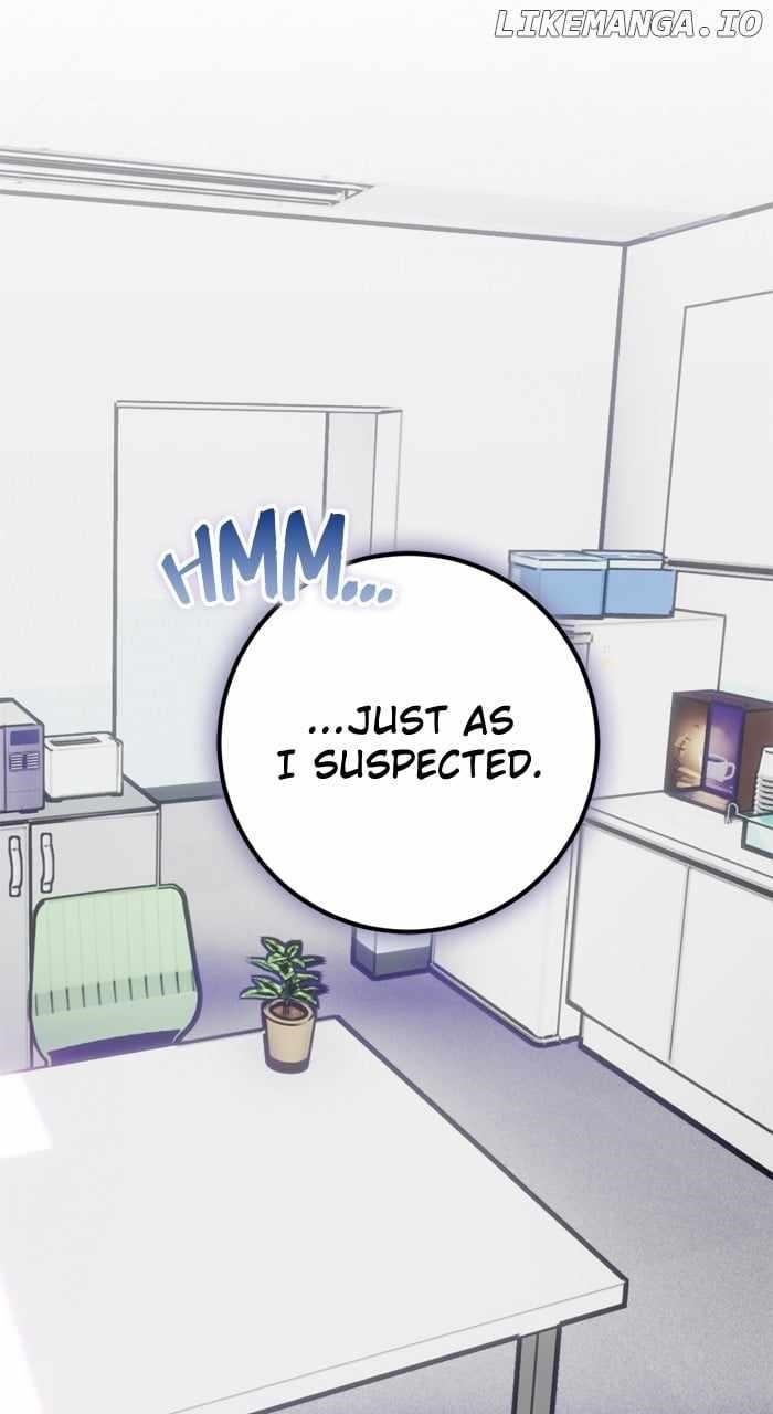 Read Return To Player EN Manga Online