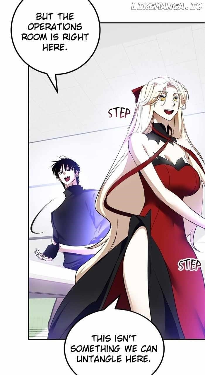 Read Return To Player EN Manga Online