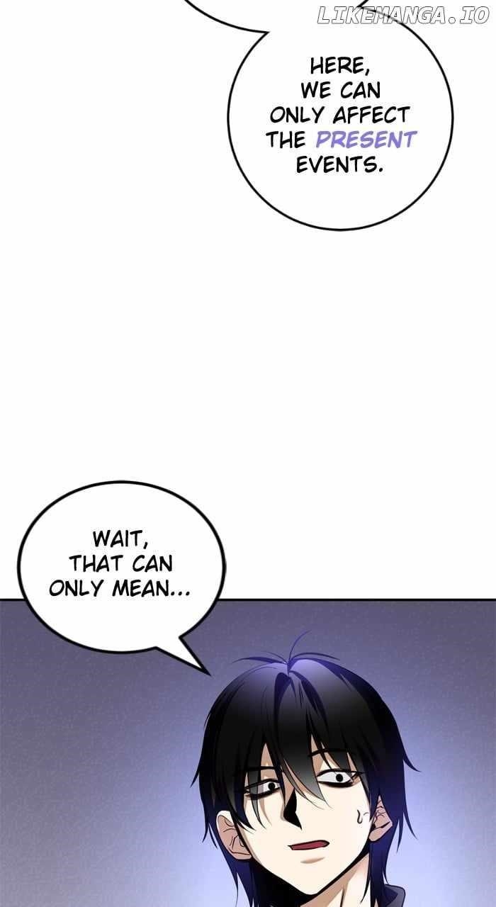 Read Return To Player EN Manga Online