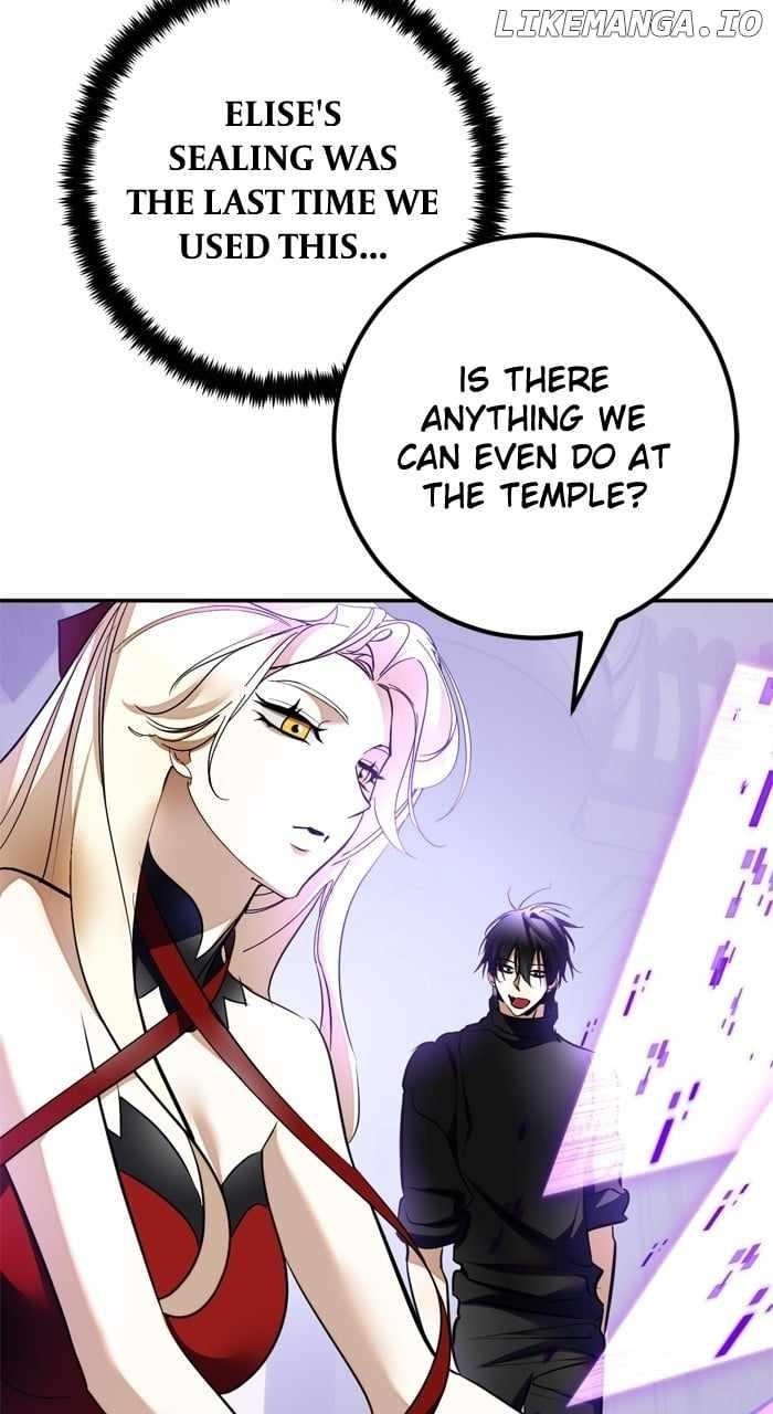 Read Return To Player EN Manga Online