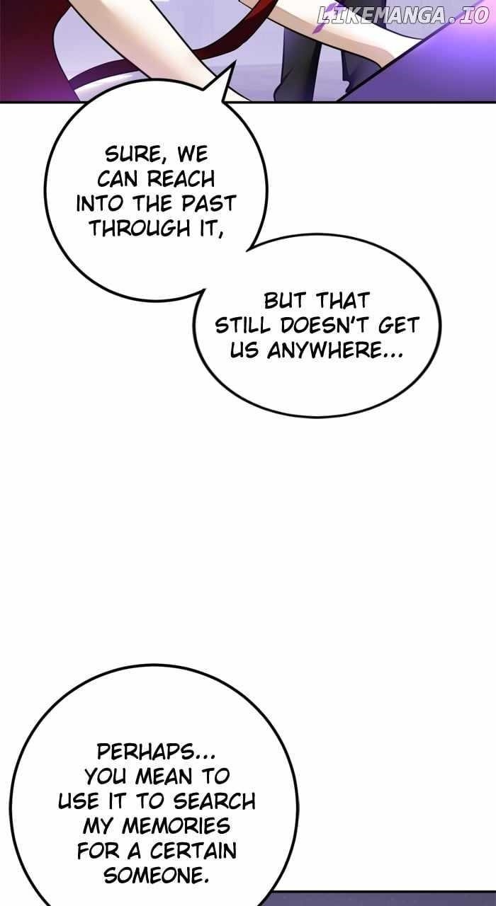 Read Return To Player EN Manga Online