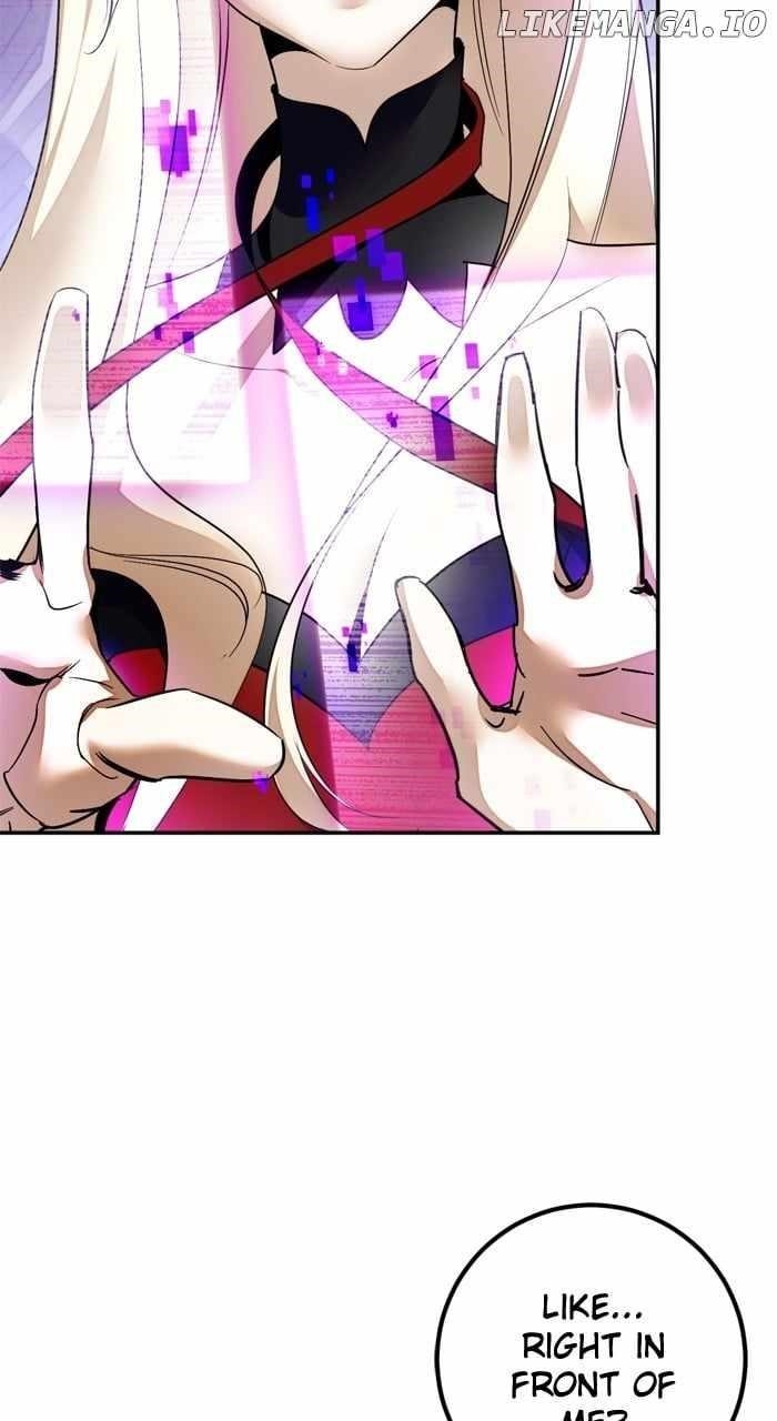 Read Return To Player EN Manga Online