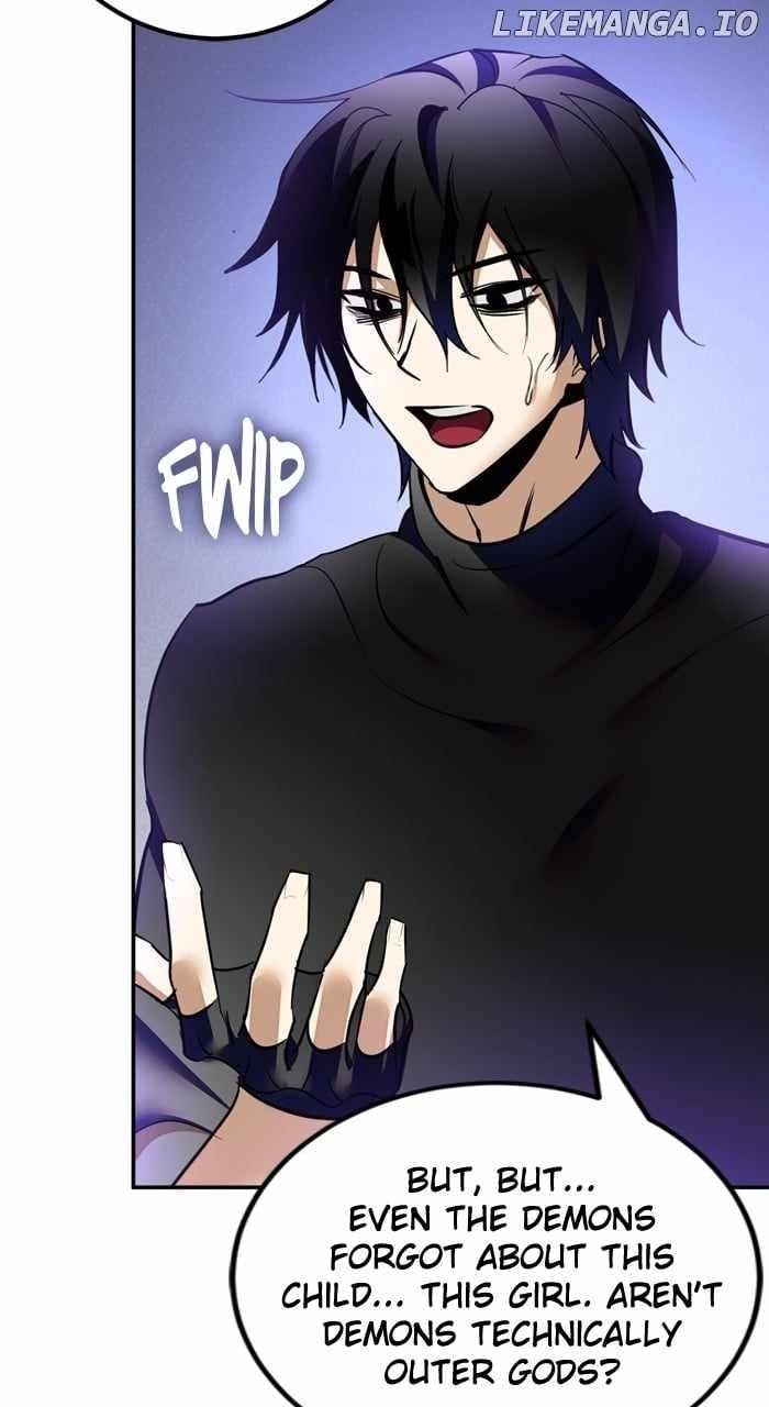 Read Return To Player EN Manga Online