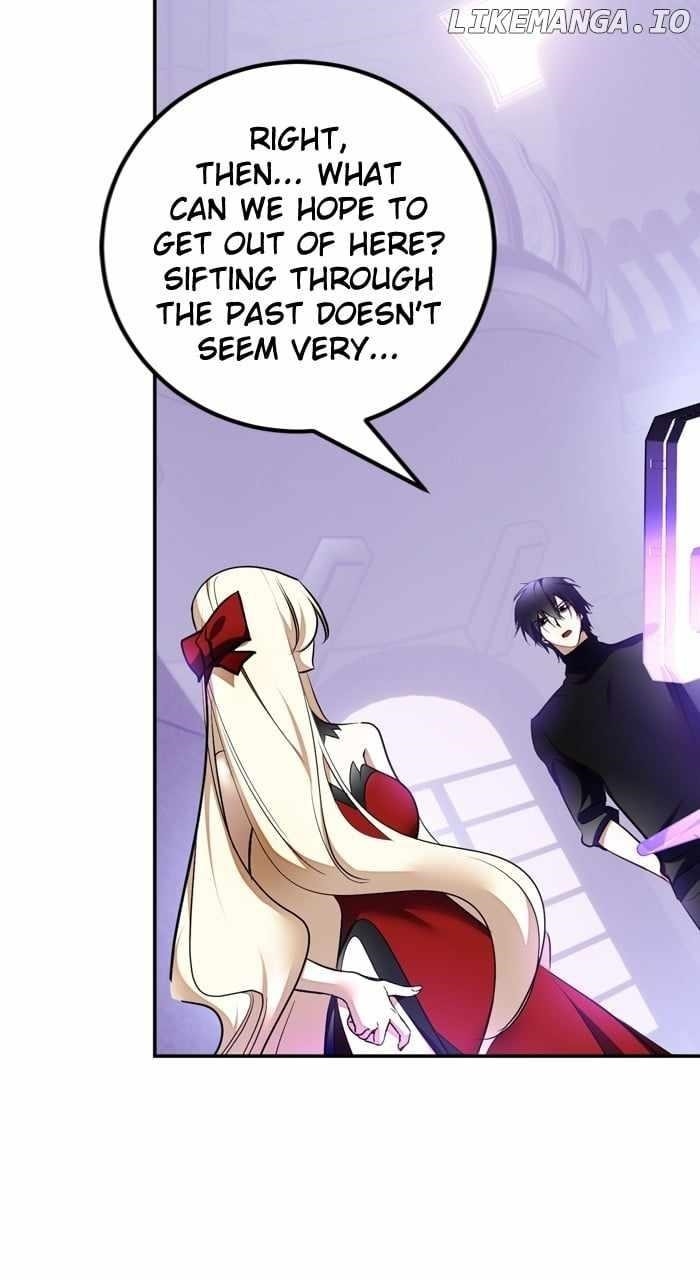 Read Return To Player EN Manga Online