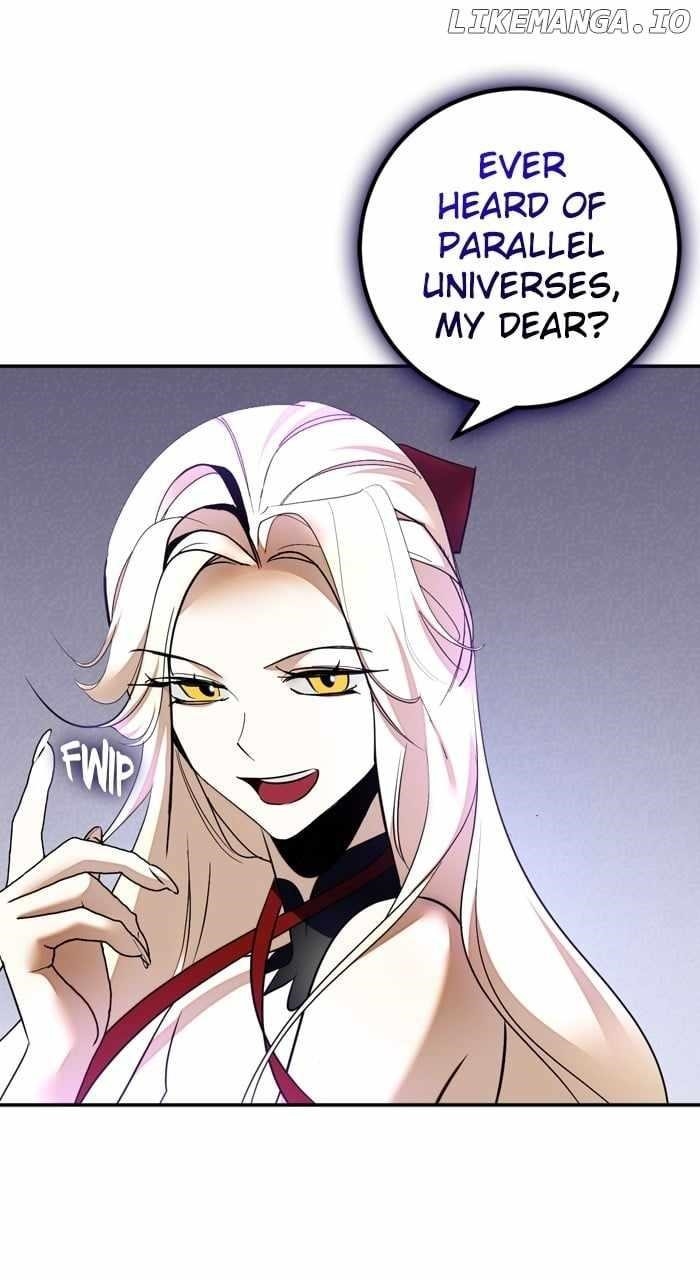 Read Return To Player EN Manga Online