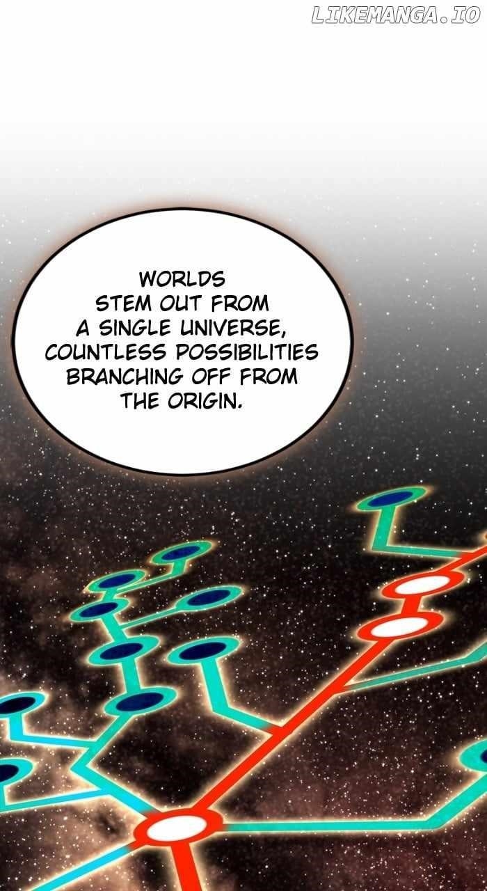 Read Return To Player EN Manga Online