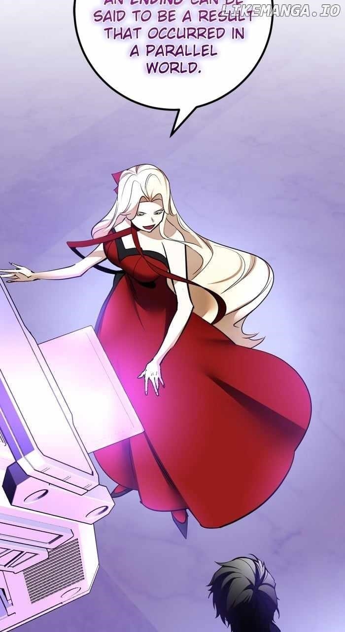 Read Return To Player EN Manga Online