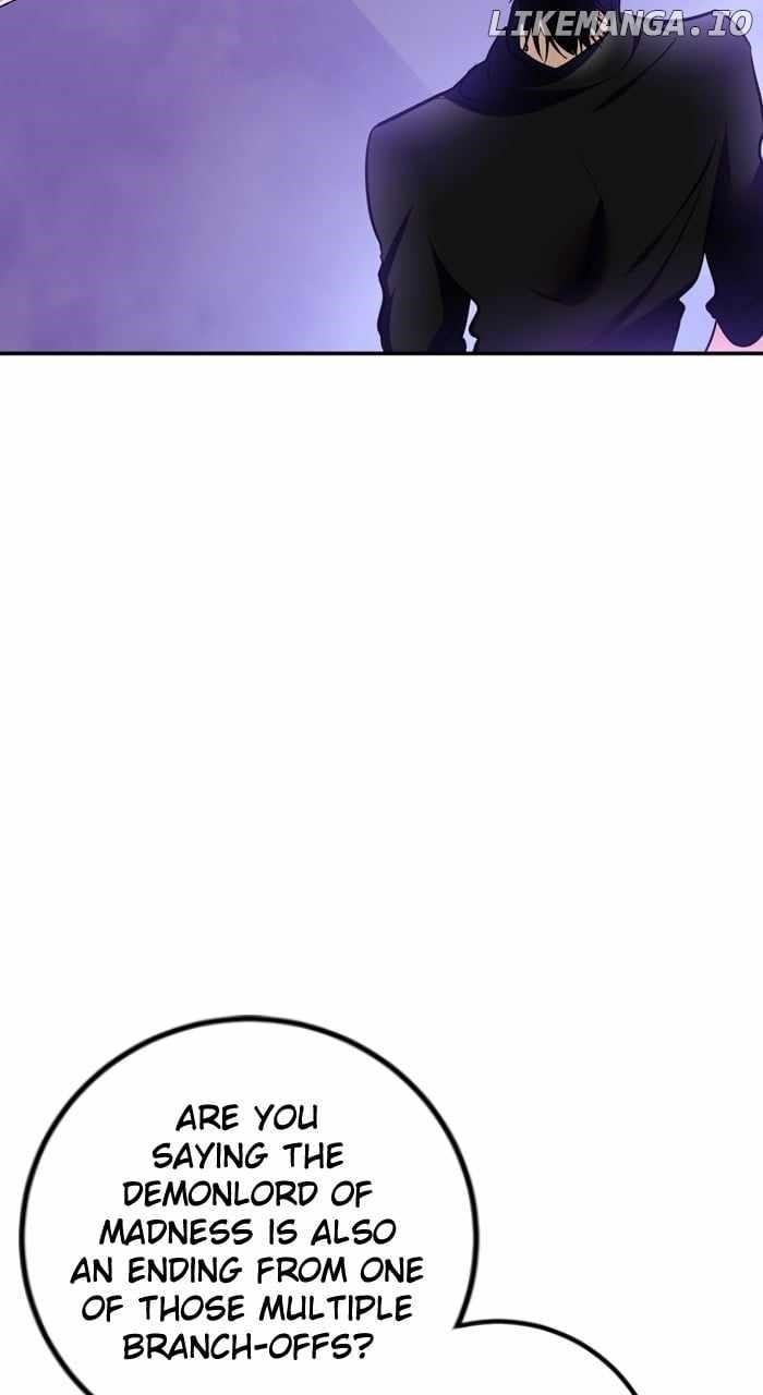 Read Return To Player EN Manga Online