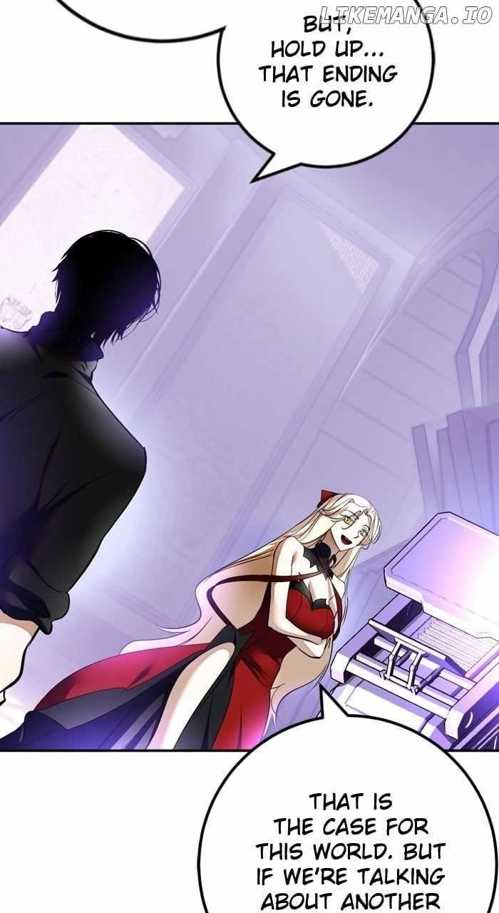 Read Return To Player EN Manga Online