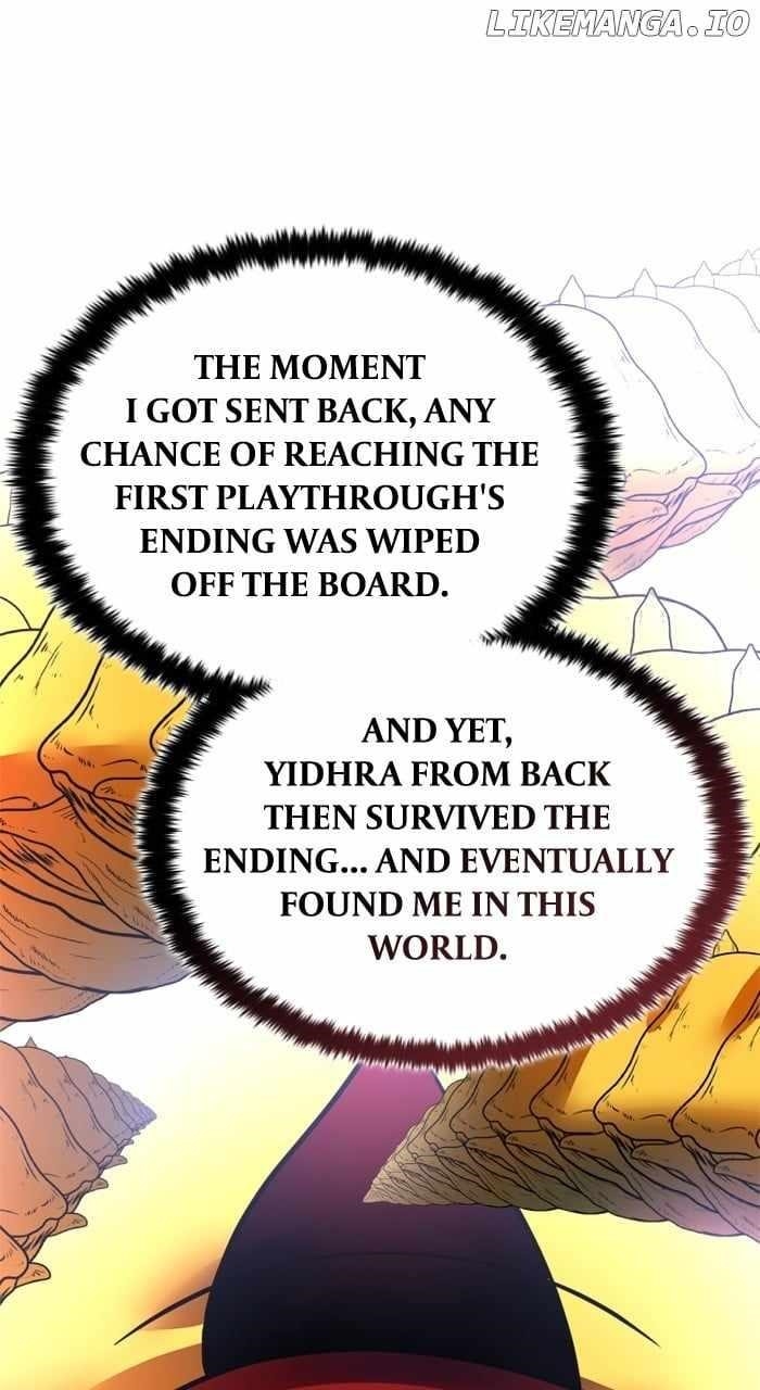 Read Return To Player EN Manga Online