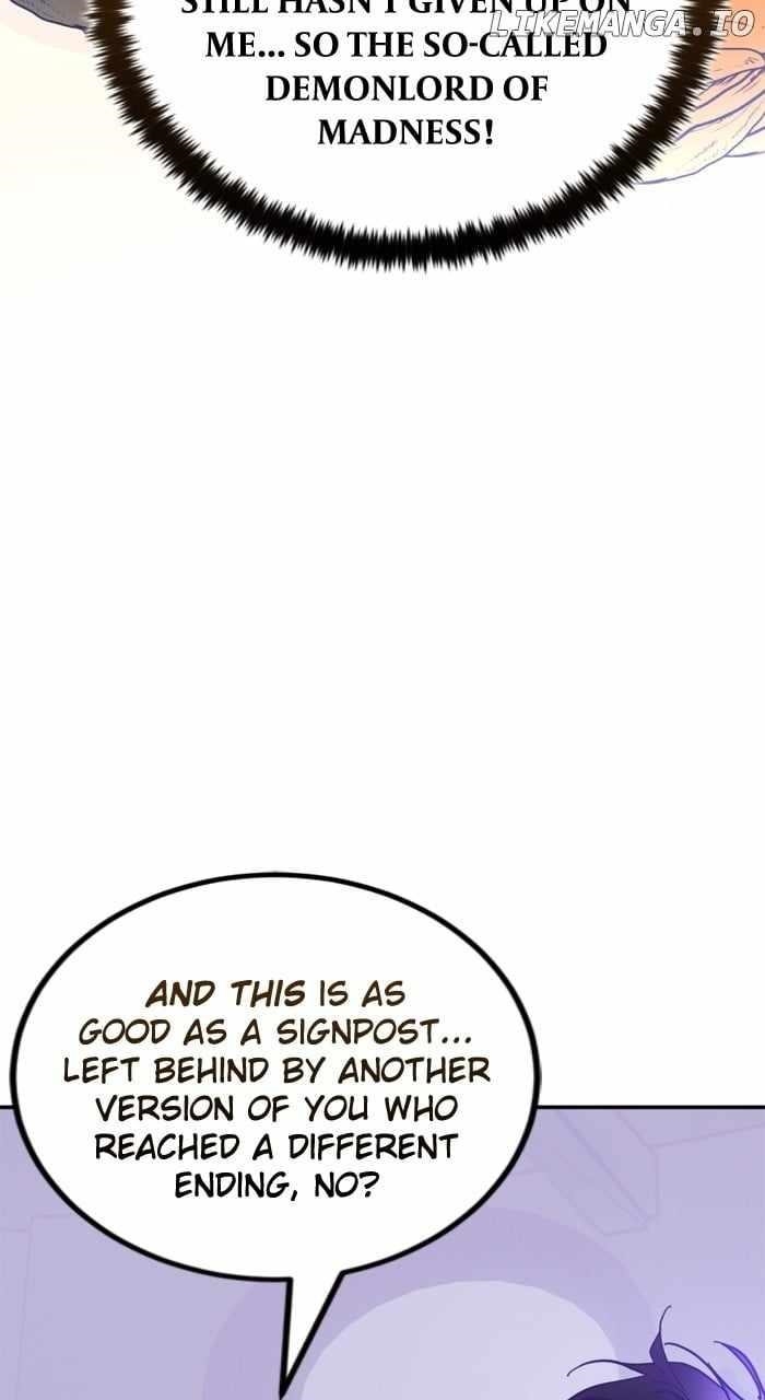 Read Return To Player EN Manga Online