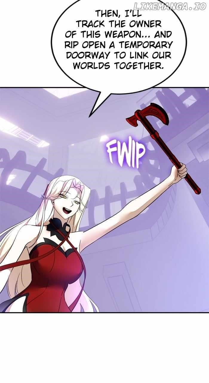 Read Return To Player EN Manga Online