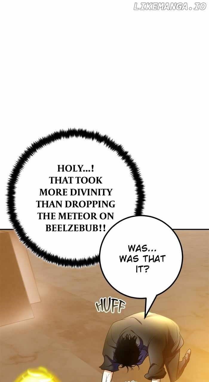 Read Return To Player EN Manga Online