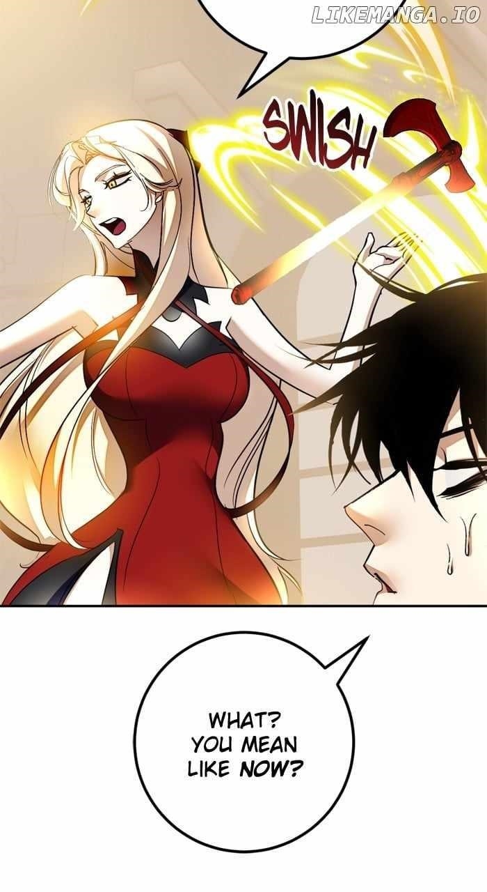 Read Return To Player EN Manga Online