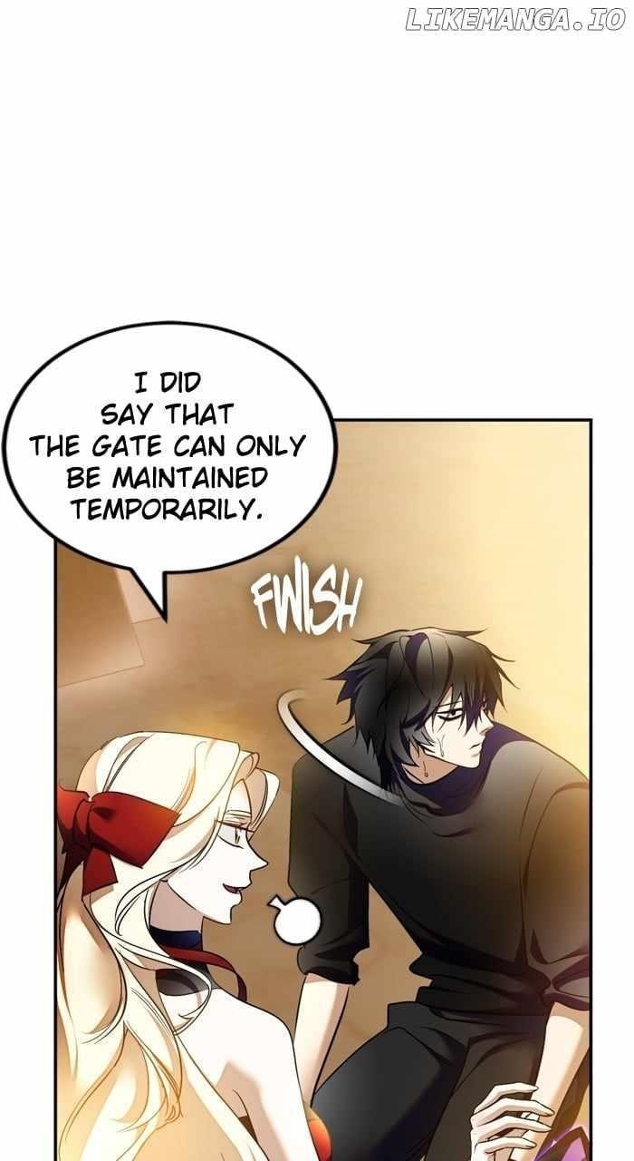 Read Return To Player EN Manga Online