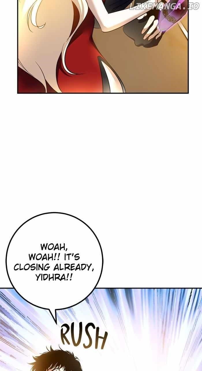 Read Return To Player EN Manga Online