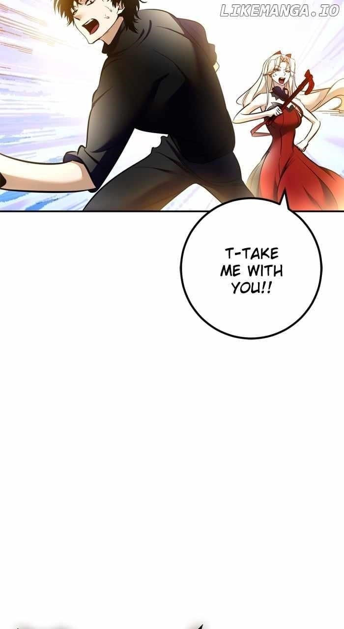 Read Return To Player EN Manga Online