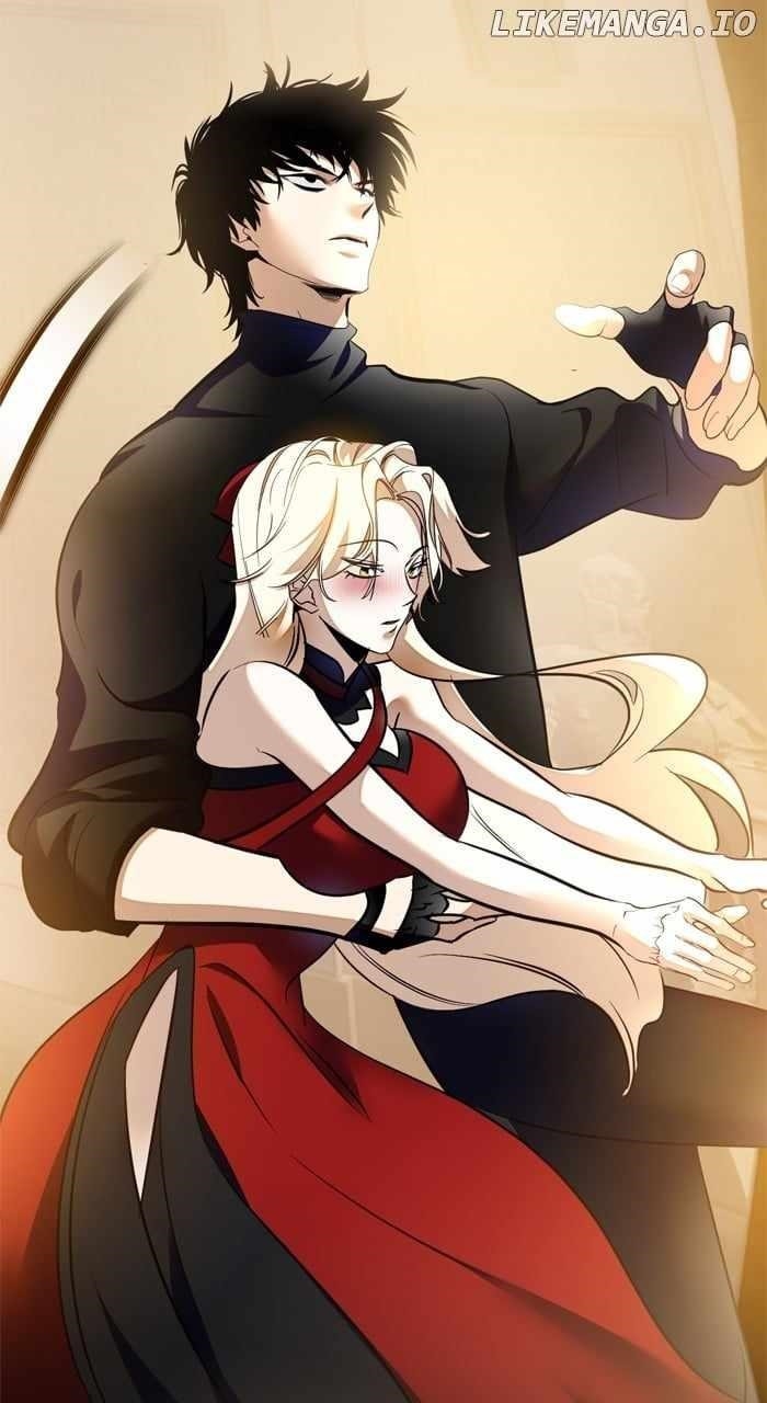 Read Return To Player EN Manga Online