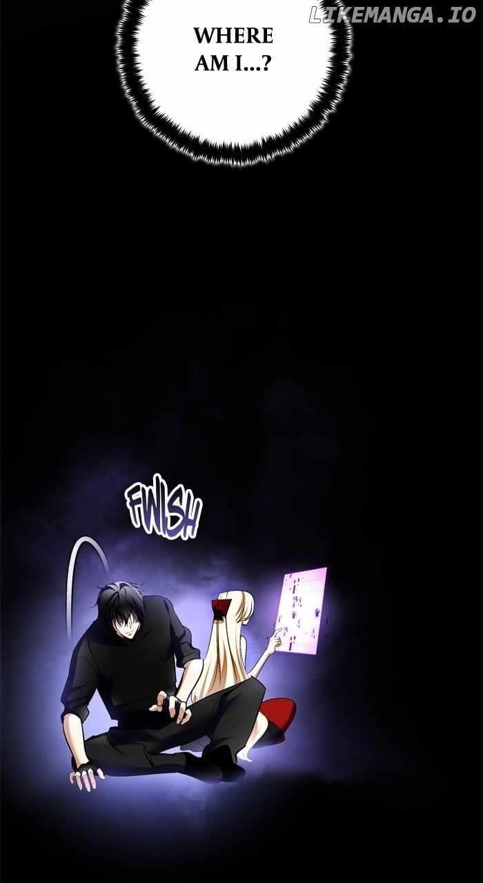 Read Return To Player EN Manga Online