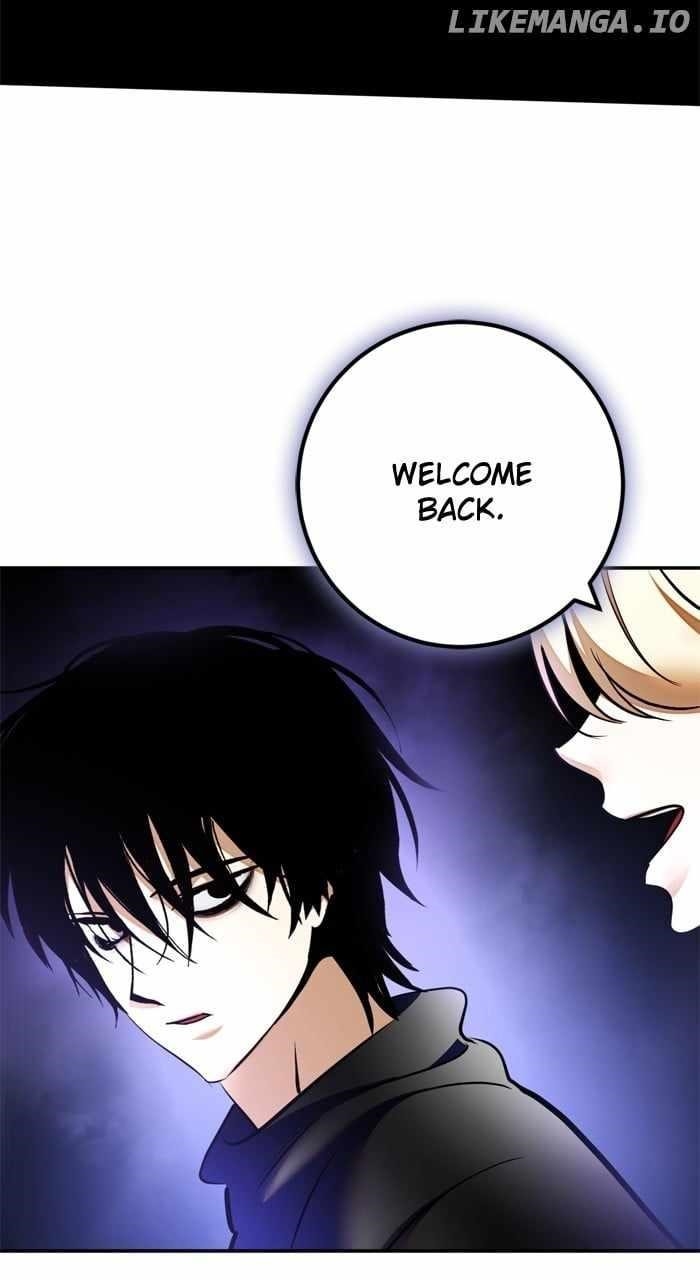 Read Return To Player EN Manga Online