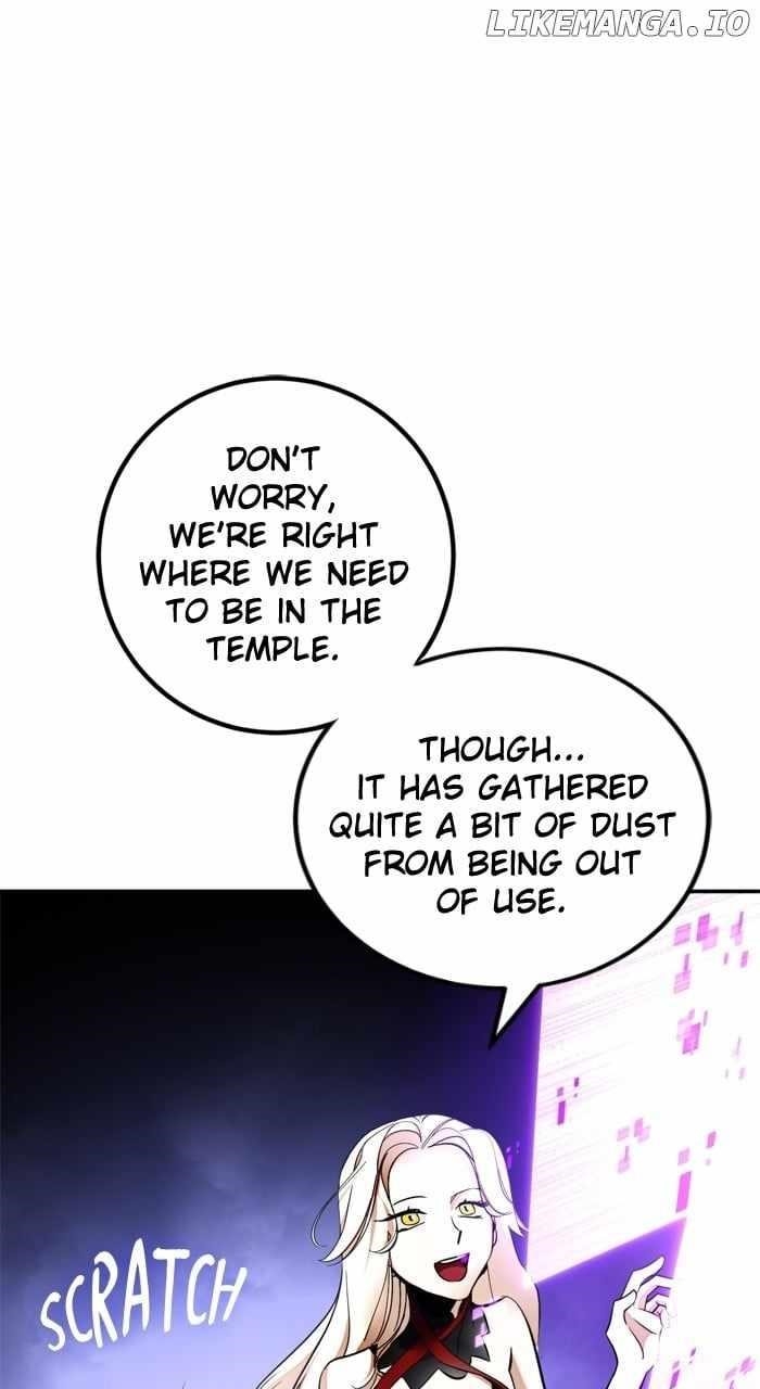 Read Return To Player EN Manga Online