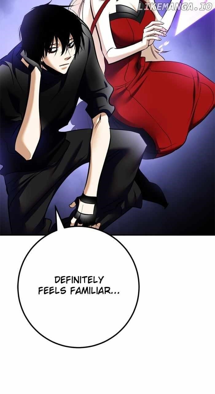 Read Return To Player EN Manga Online