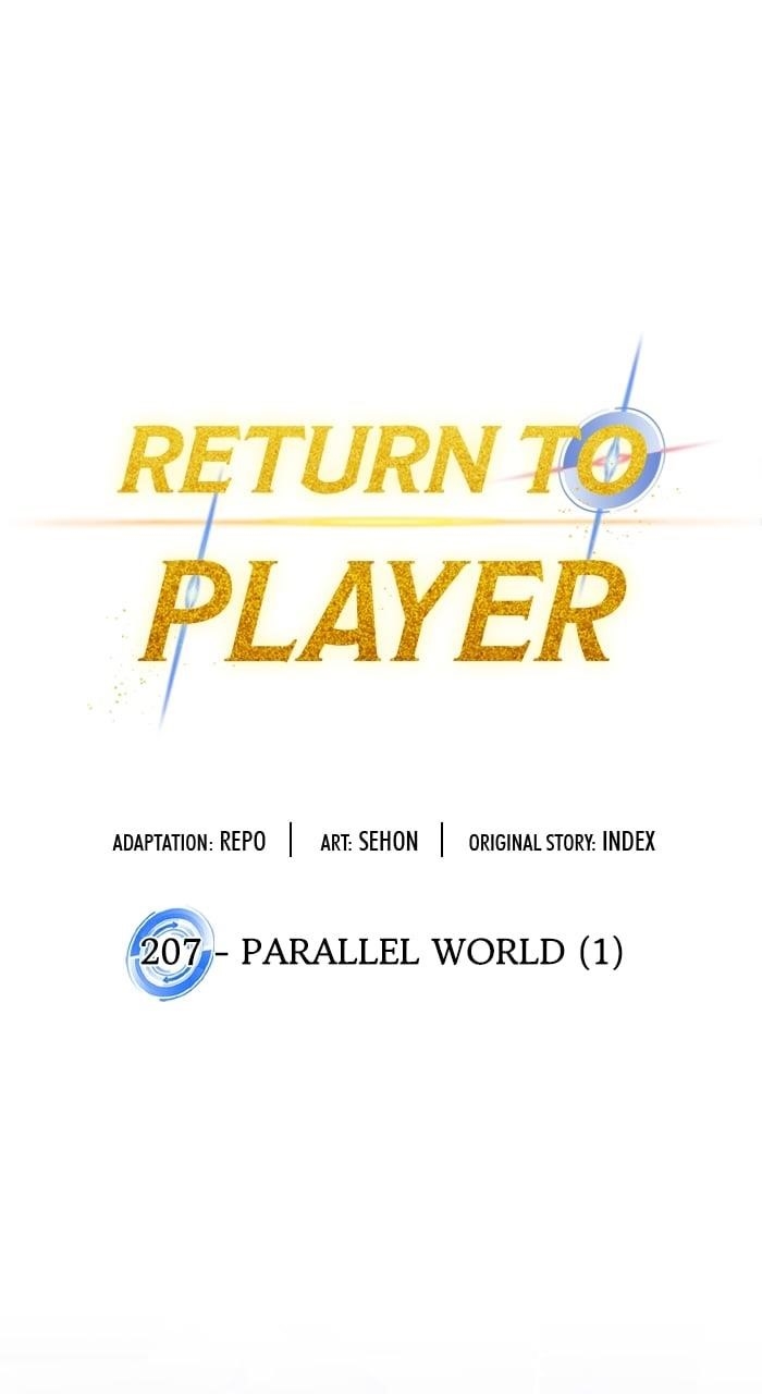 Read Return To Player EN Manga Online