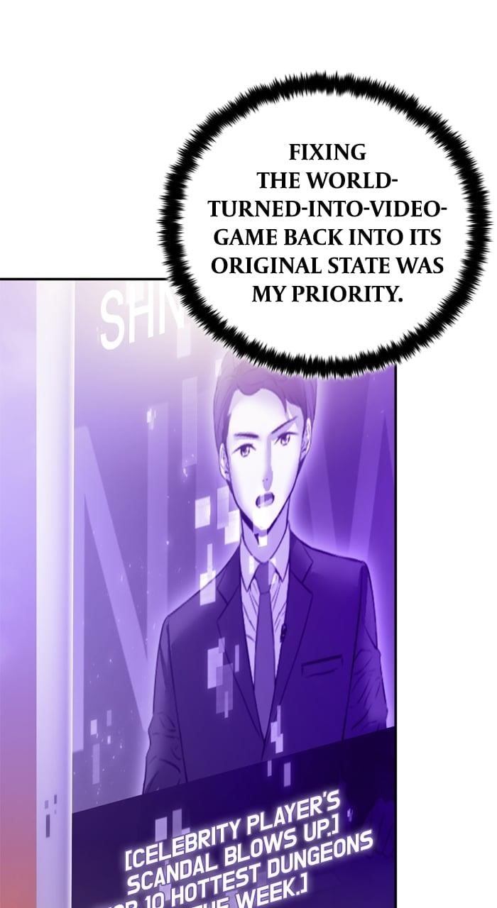 Read Return To Player EN Manga Online